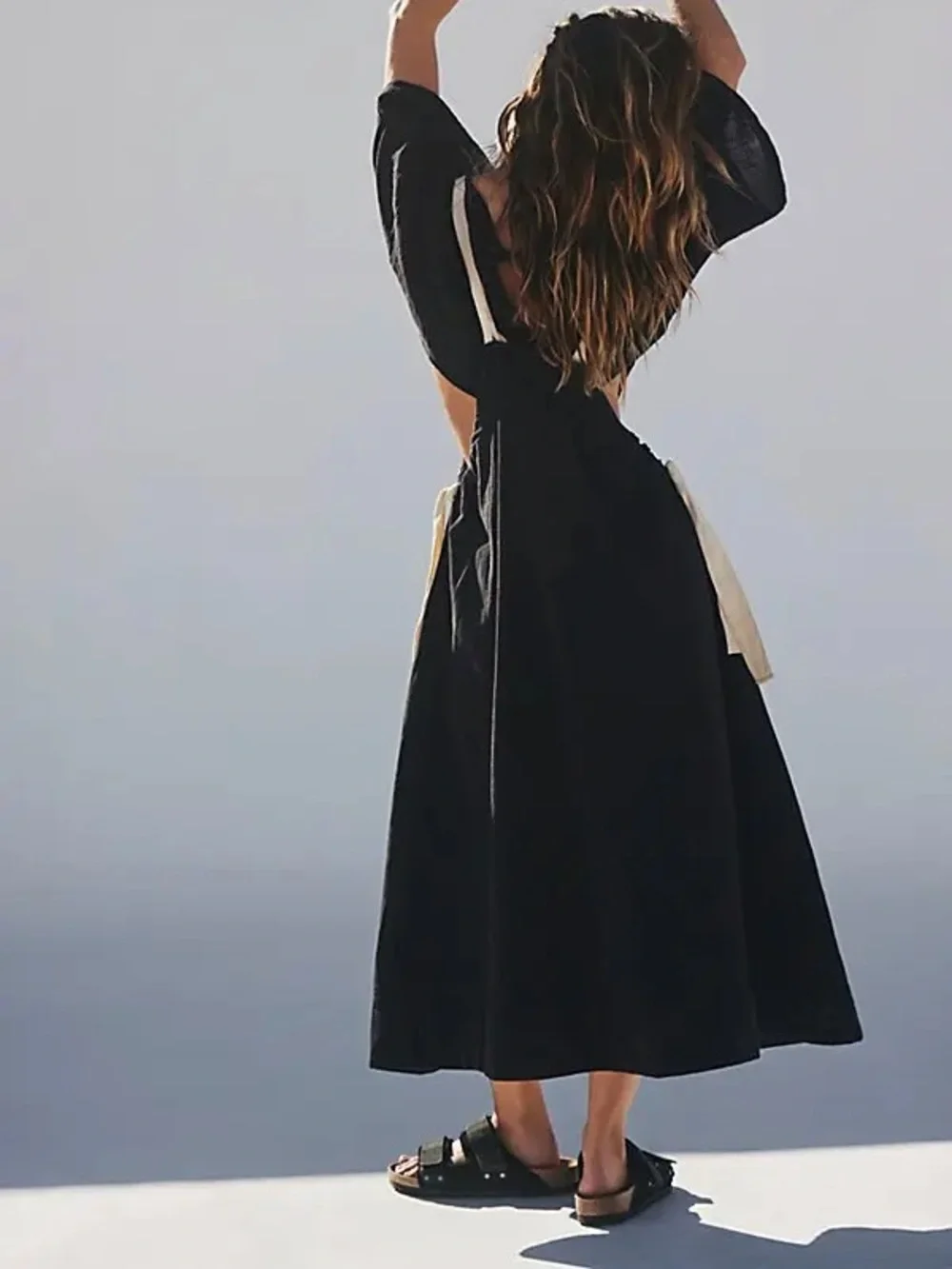 Free People Double Down set
